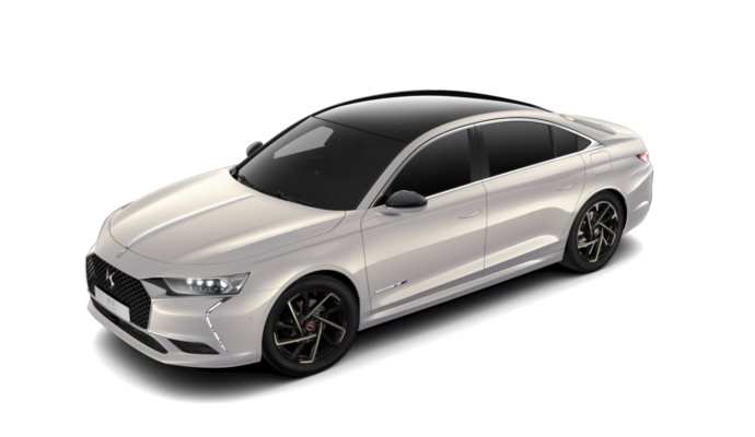 Ds Automobiles DS 9 E-TENSE